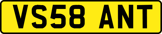 VS58ANT