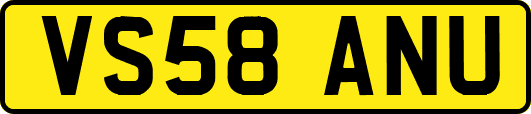 VS58ANU