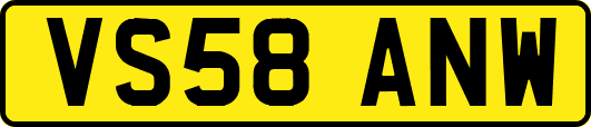 VS58ANW