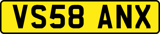 VS58ANX
