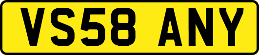 VS58ANY