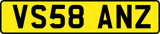 VS58ANZ