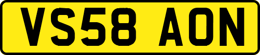 VS58AON
