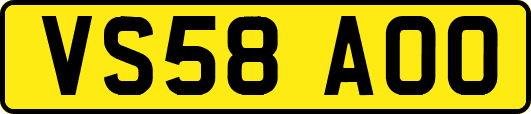 VS58AOO