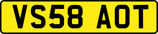 VS58AOT