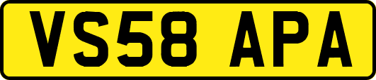 VS58APA
