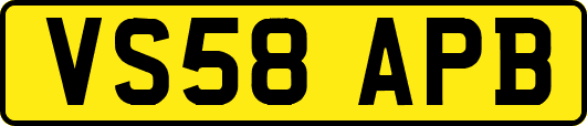 VS58APB