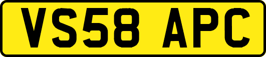 VS58APC