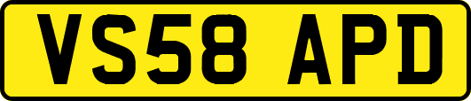 VS58APD