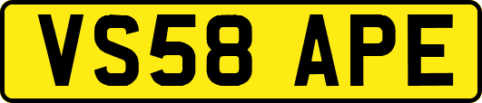 VS58APE