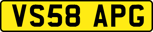 VS58APG