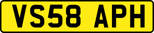 VS58APH