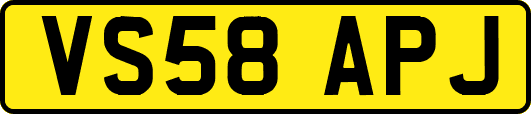 VS58APJ