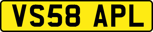 VS58APL