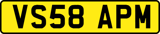 VS58APM