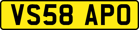 VS58APO