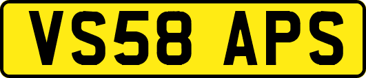 VS58APS