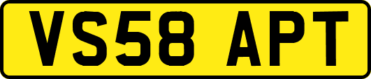 VS58APT