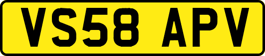 VS58APV