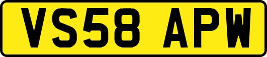 VS58APW