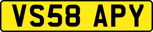 VS58APY