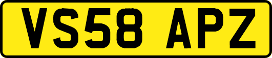 VS58APZ