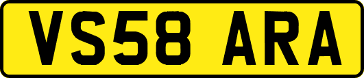 VS58ARA
