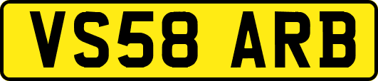 VS58ARB