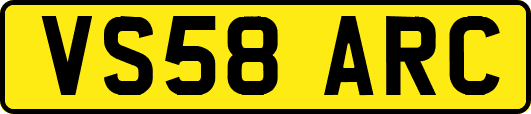 VS58ARC