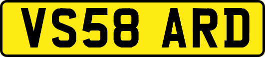 VS58ARD