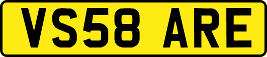 VS58ARE