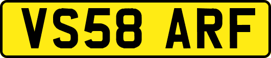 VS58ARF