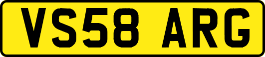 VS58ARG