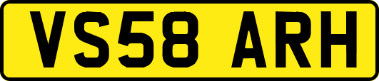 VS58ARH