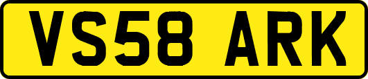 VS58ARK