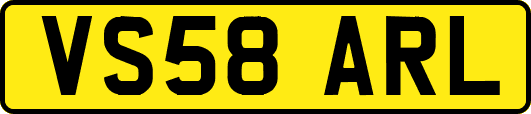 VS58ARL