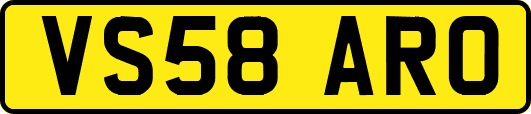 VS58ARO