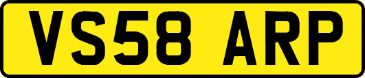 VS58ARP