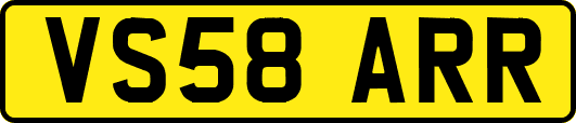 VS58ARR