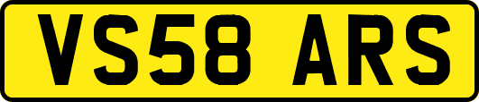 VS58ARS