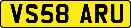 VS58ARU