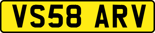 VS58ARV