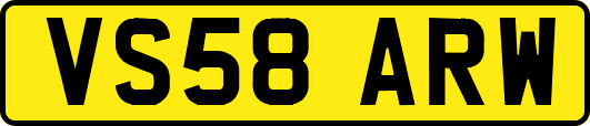 VS58ARW