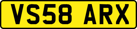 VS58ARX