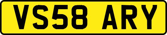VS58ARY