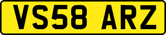 VS58ARZ