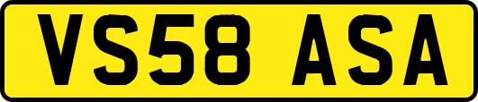 VS58ASA