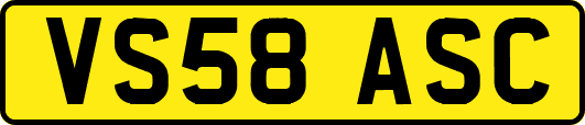 VS58ASC