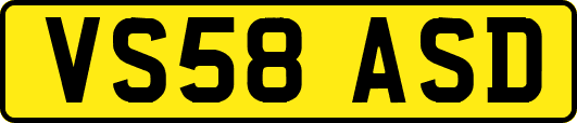 VS58ASD