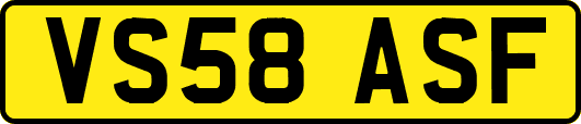 VS58ASF